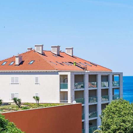 Apartments Zadro Dubrovník Exteriér fotografie