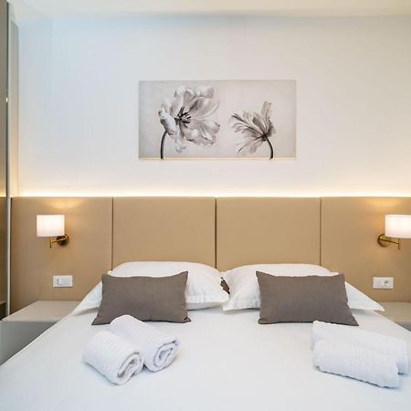 Apartments Zadro Dubrovník Exteriér fotografie