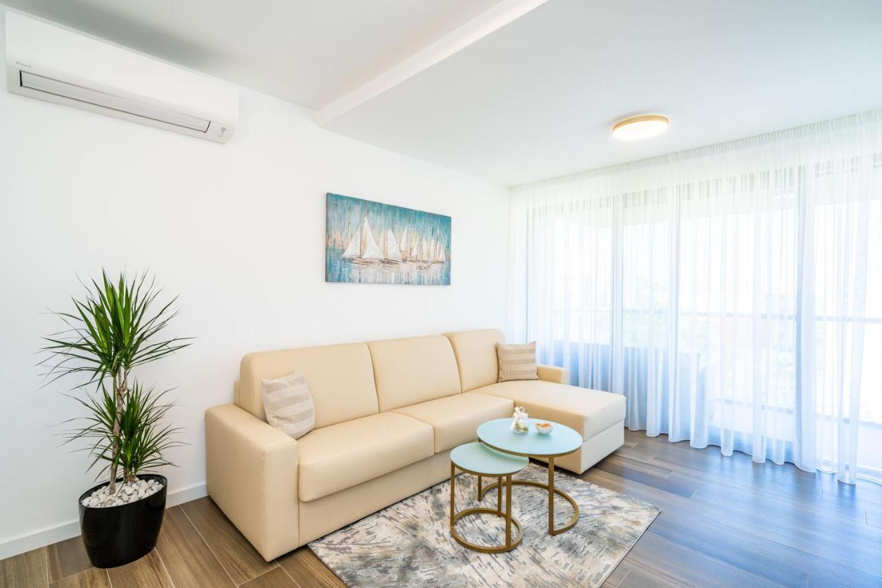 Apartments Zadro Dubrovník Exteriér fotografie