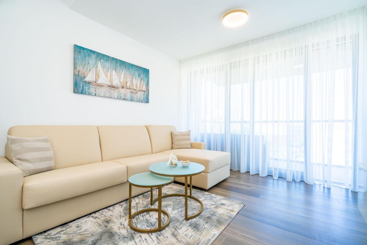 Apartments Zadro Dubrovník Exteriér fotografie