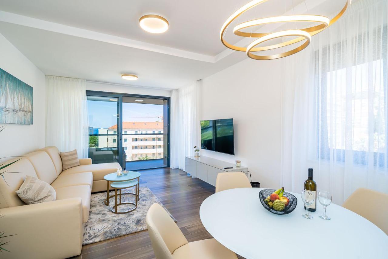Apartments Zadro Dubrovník Exteriér fotografie