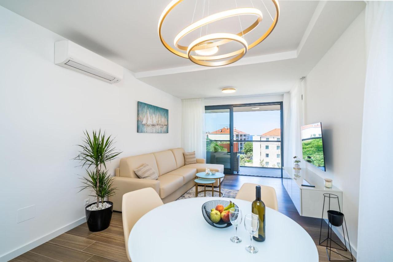 Apartments Zadro Dubrovník Exteriér fotografie