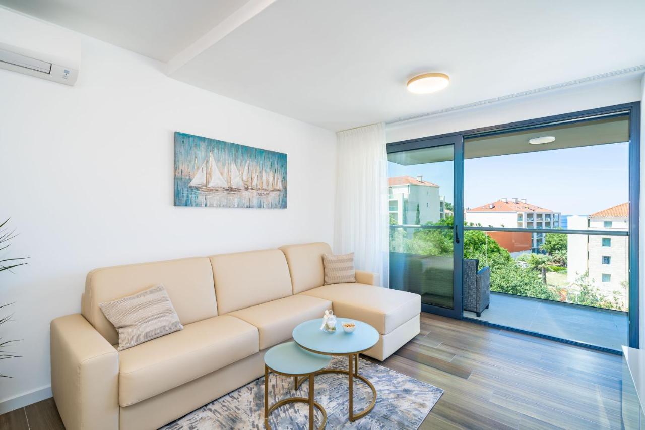 Apartments Zadro Dubrovník Exteriér fotografie
