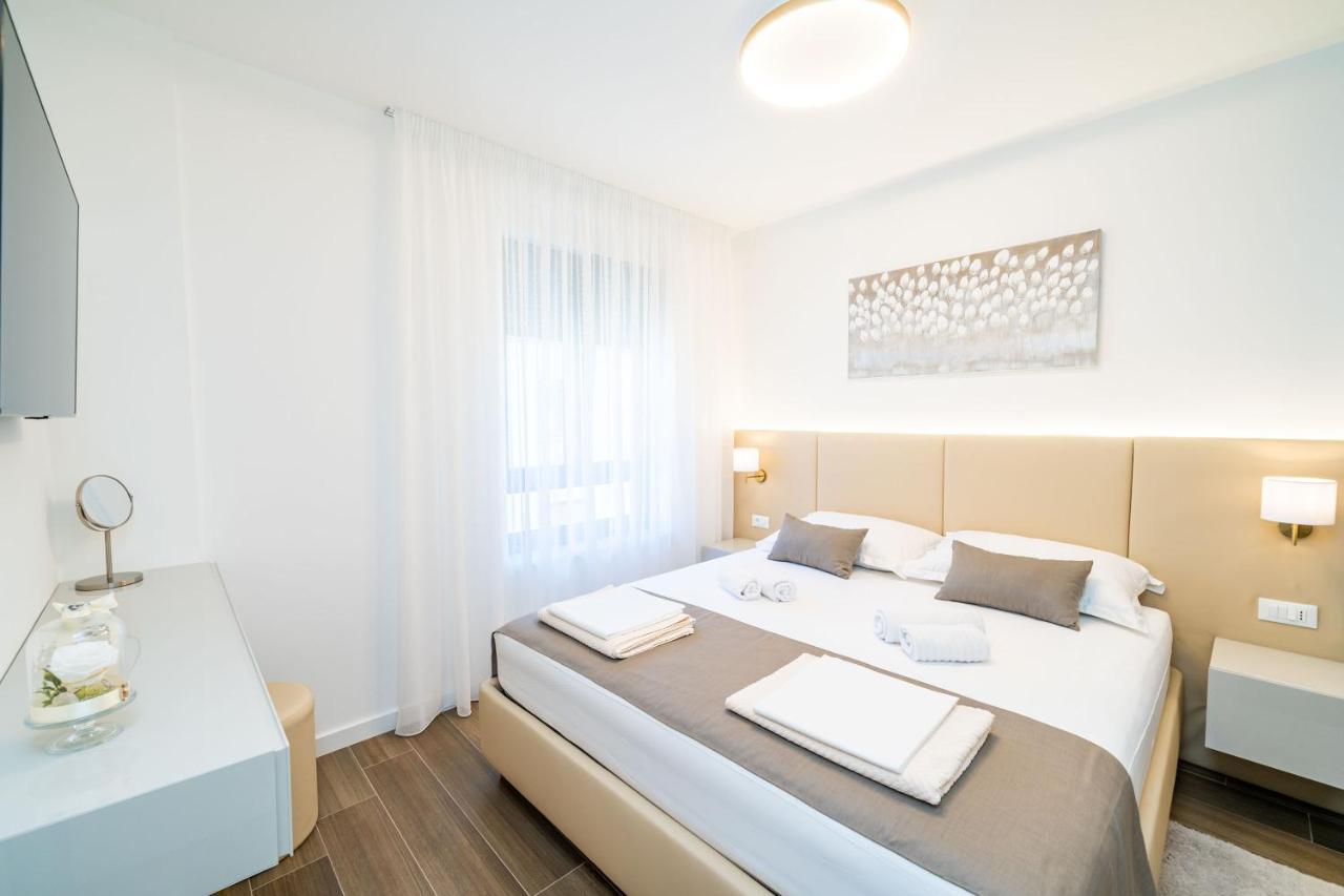 Apartments Zadro Dubrovník Exteriér fotografie