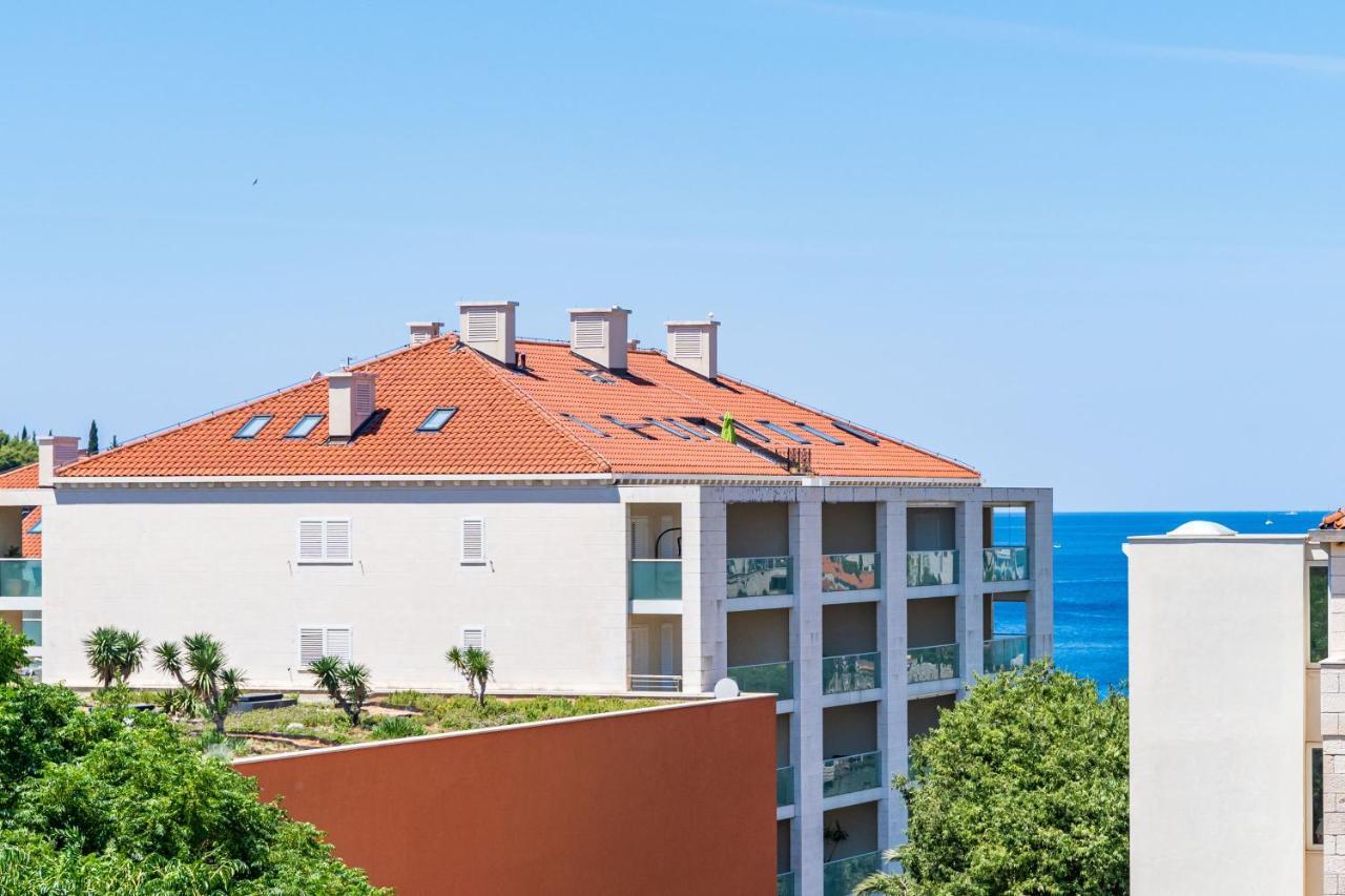 Apartments Zadro Dubrovník Exteriér fotografie