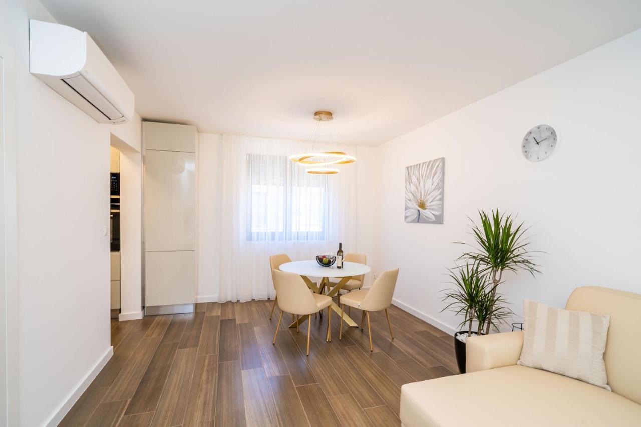 Apartments Zadro Dubrovník Exteriér fotografie