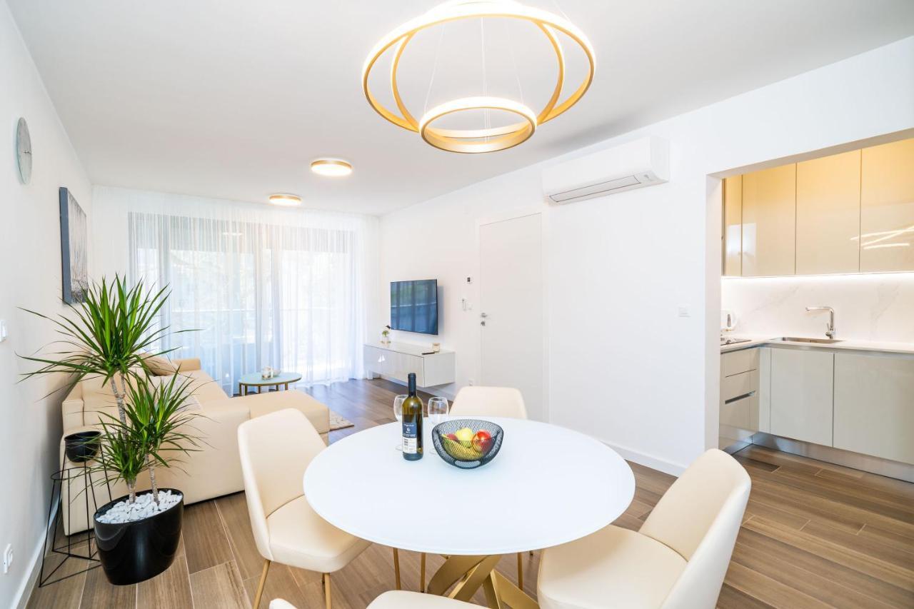 Apartments Zadro Dubrovník Exteriér fotografie