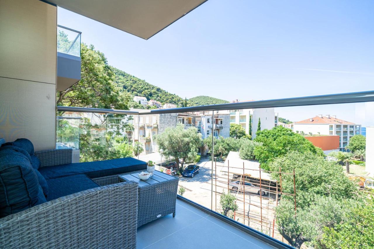 Apartments Zadro Dubrovník Exteriér fotografie