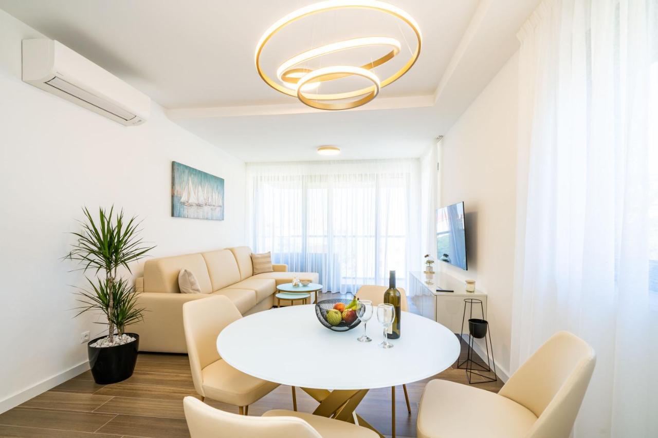 Apartments Zadro Dubrovník Exteriér fotografie