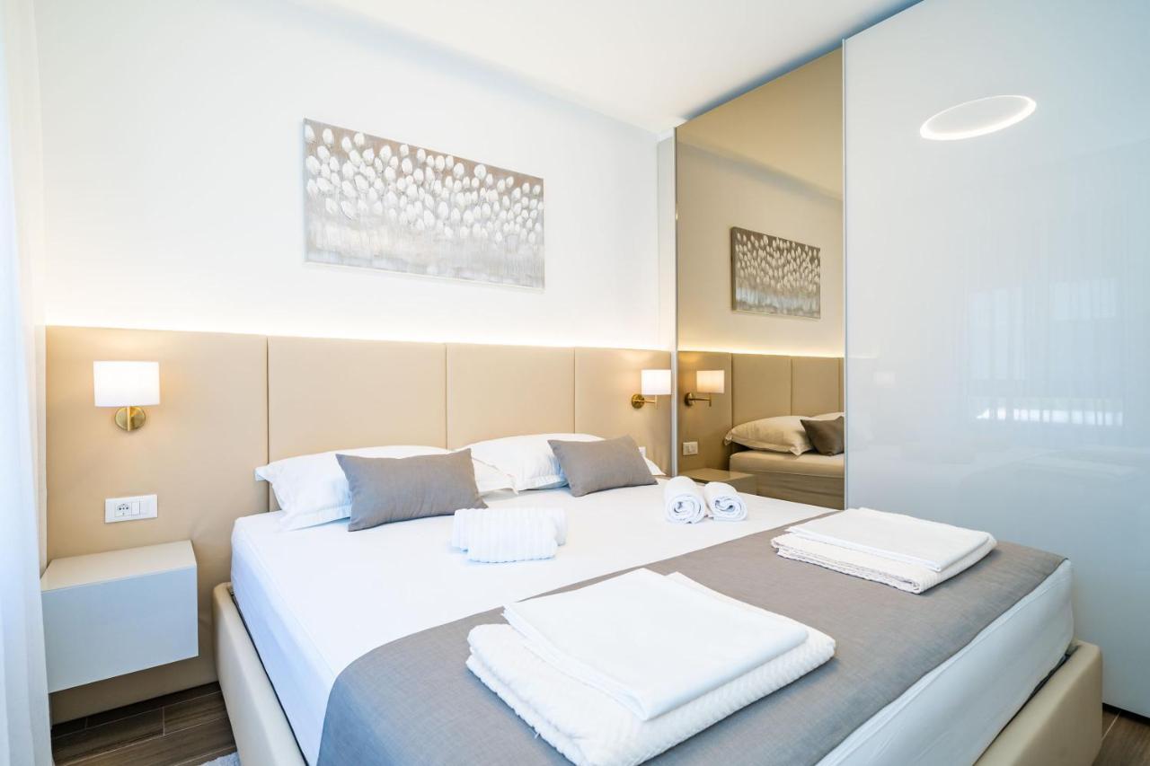 Apartments Zadro Dubrovník Exteriér fotografie