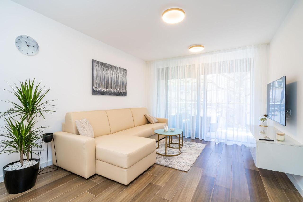 Apartments Zadro Dubrovník Exteriér fotografie