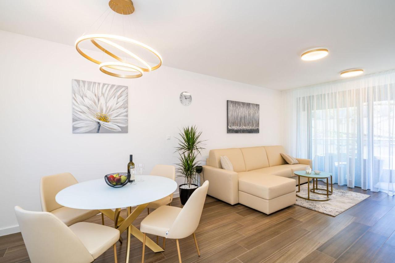 Apartments Zadro Dubrovník Exteriér fotografie