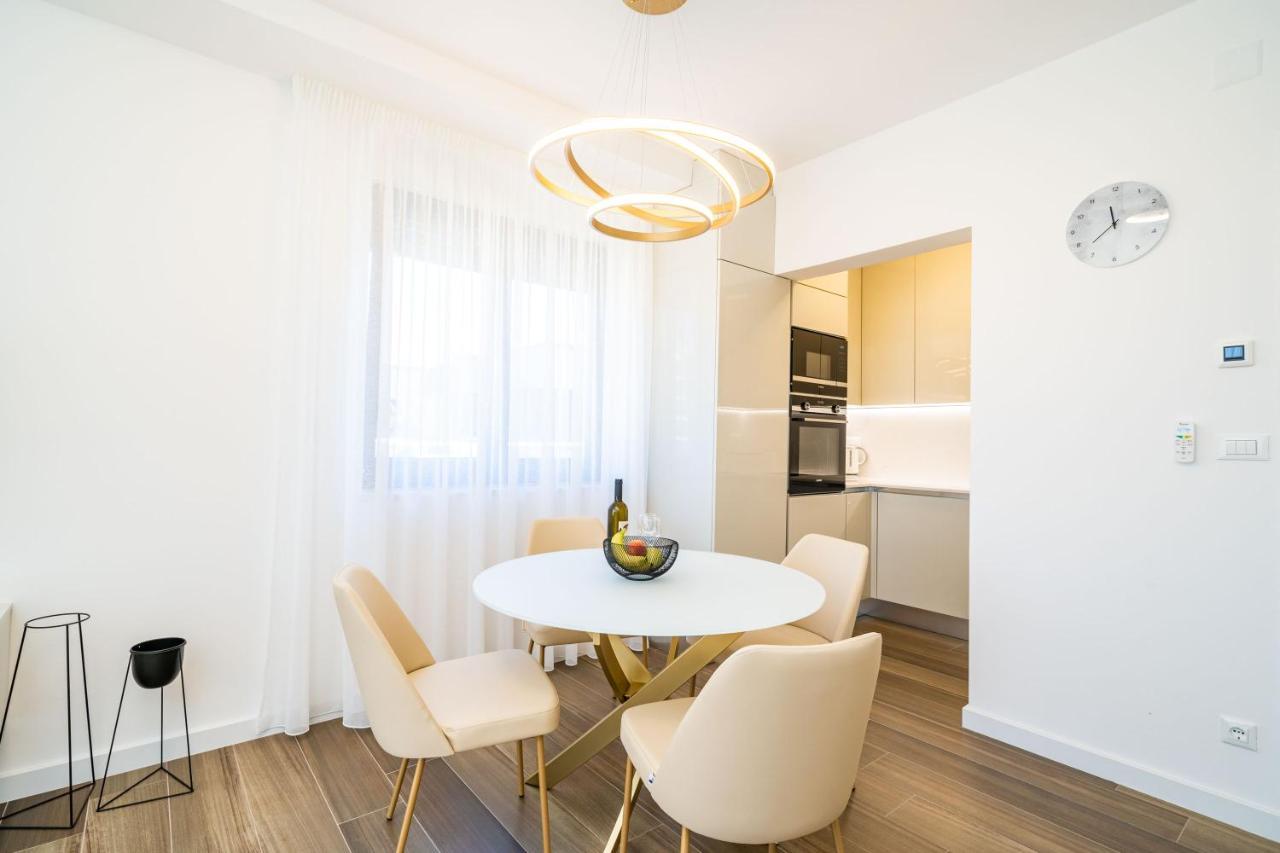 Apartments Zadro Dubrovník Exteriér fotografie