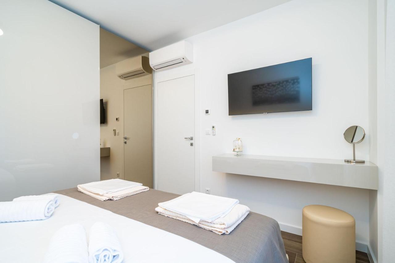 Apartments Zadro Dubrovník Exteriér fotografie