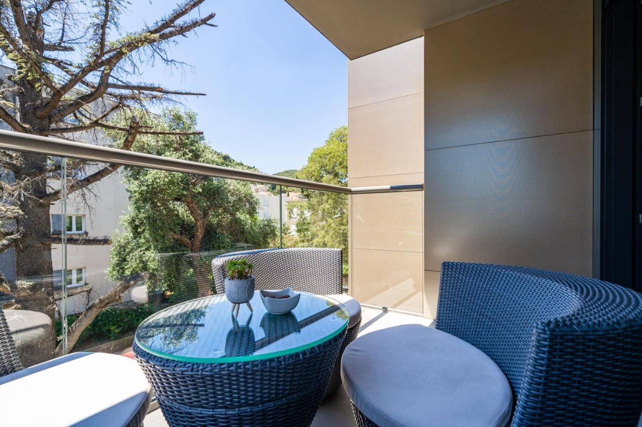 Apartments Zadro Dubrovník Exteriér fotografie