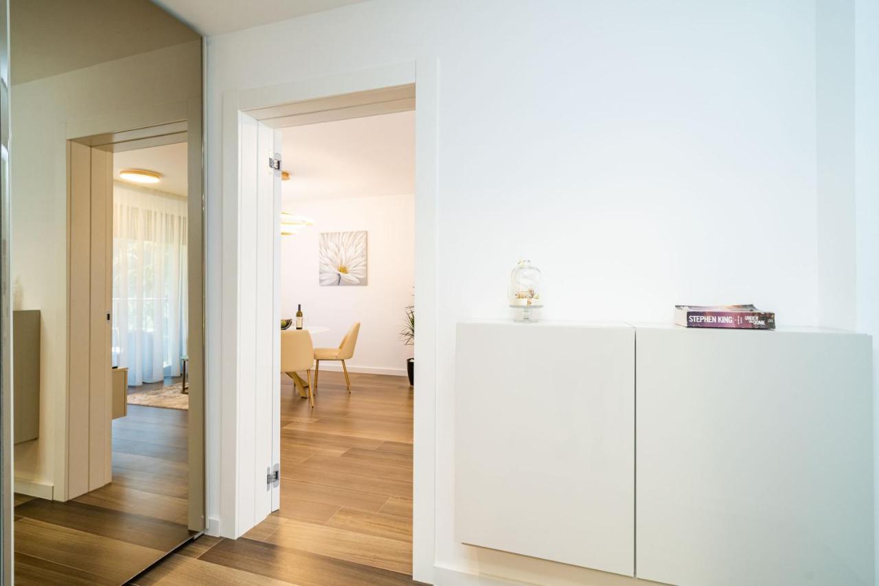 Apartments Zadro Dubrovník Exteriér fotografie