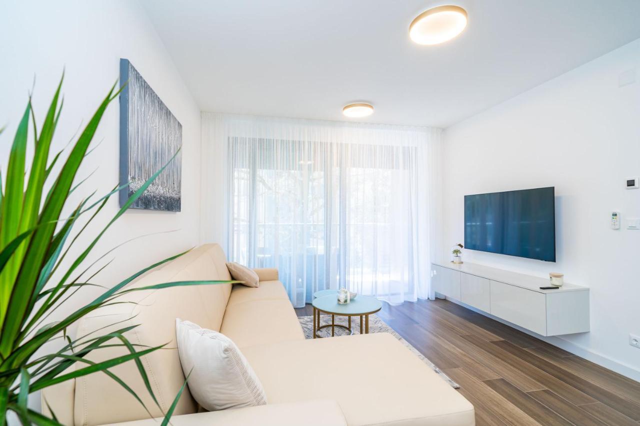 Apartments Zadro Dubrovník Exteriér fotografie