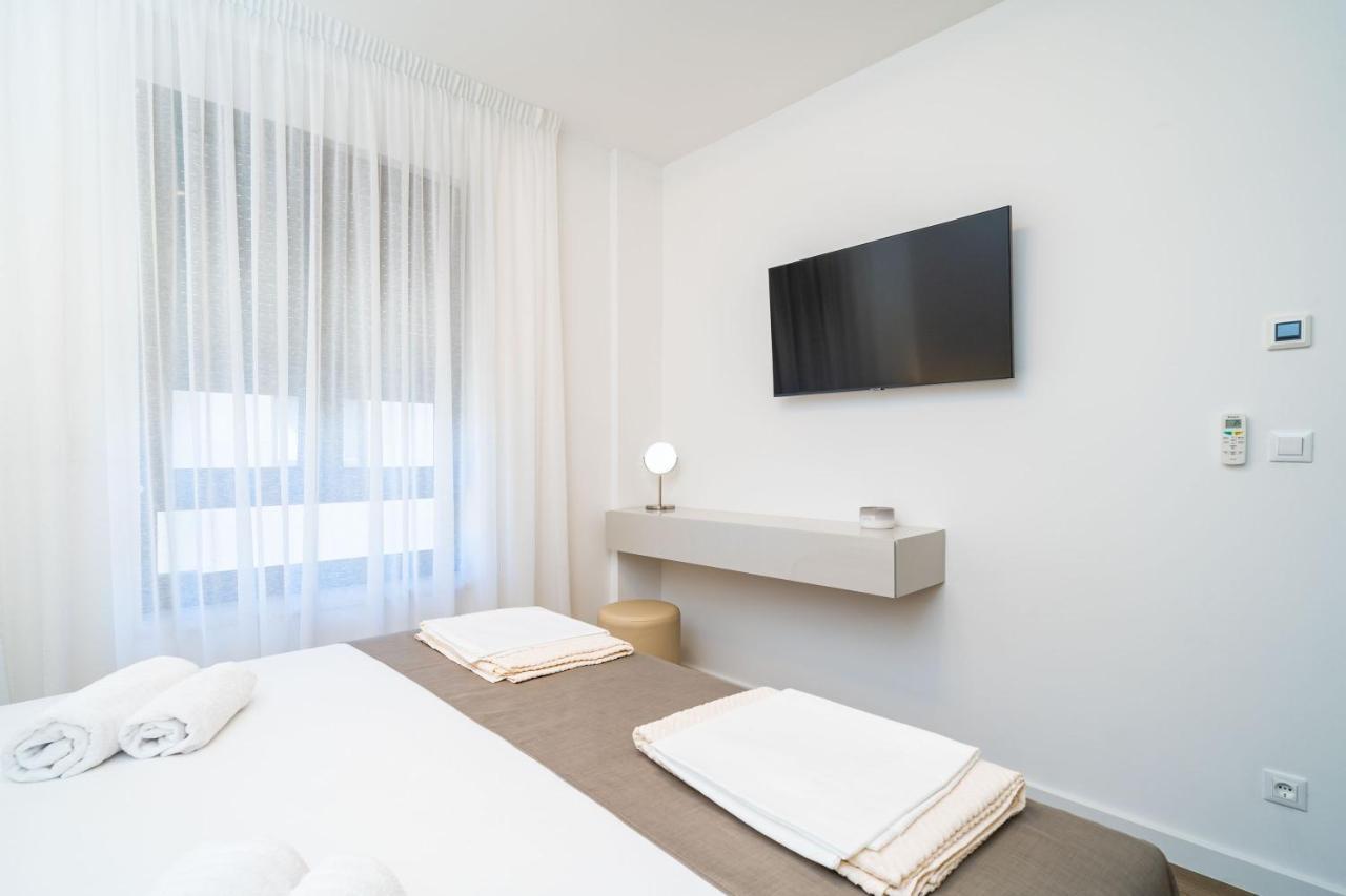 Apartments Zadro Dubrovník Exteriér fotografie