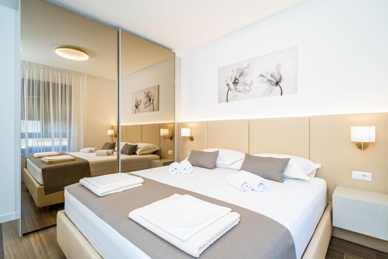 Apartments Zadro Dubrovník Exteriér fotografie
